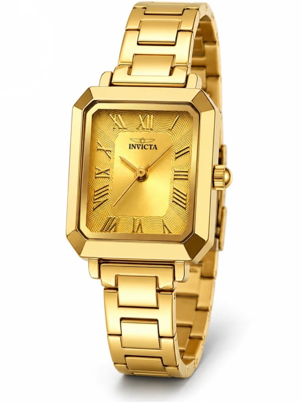 Invicta Celestial Women's Watch - 20.8mm, Gold (70250)